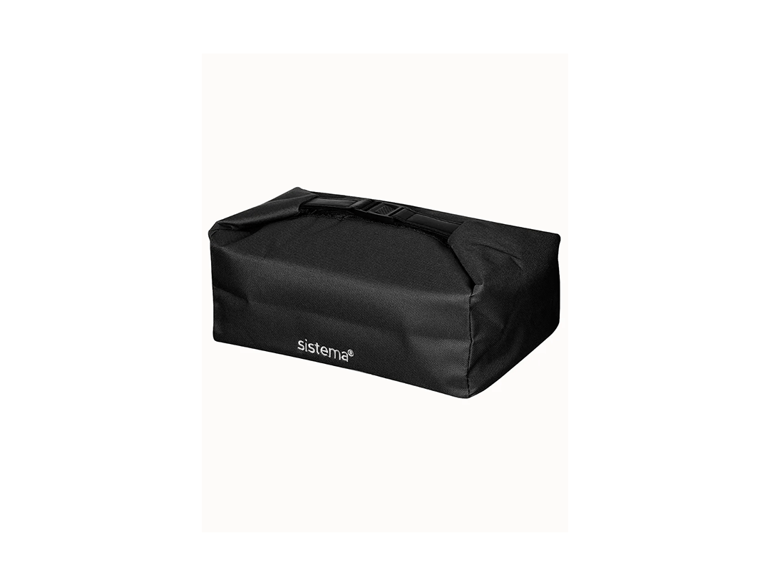 Sistema TO GO Lunch Bag in Qatar Sistema TO GO Lunch Bag in Qatar